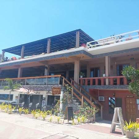 Captngreggs Dive Resort Puerto Galera Exterior foto